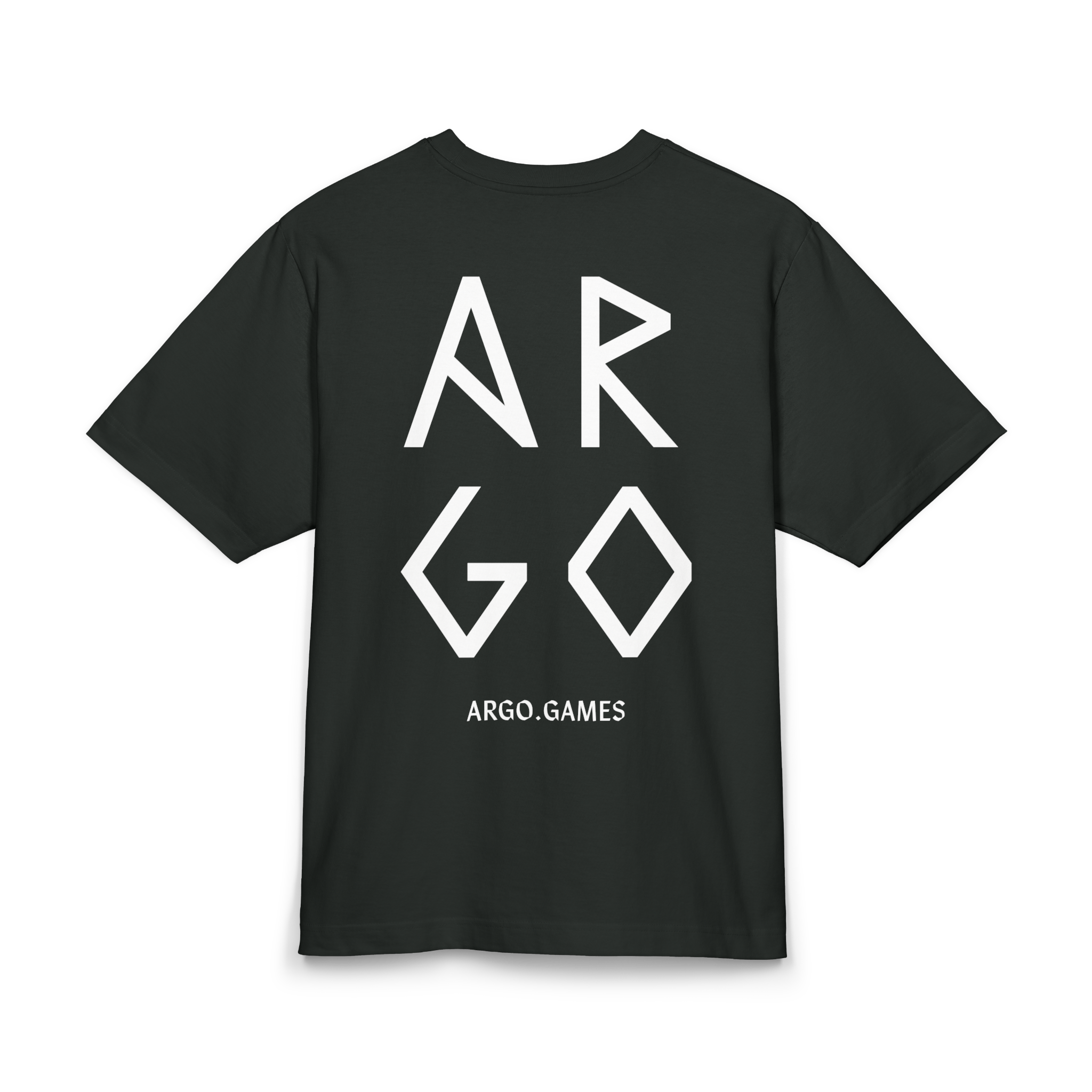 ARGO LOGO T-Shirt