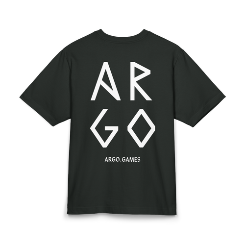 ARGO LOGO T-Shirt