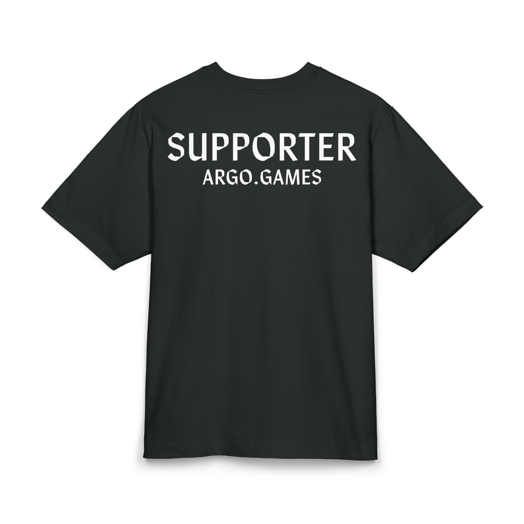 ARGO SUPPORTER T-Shirt