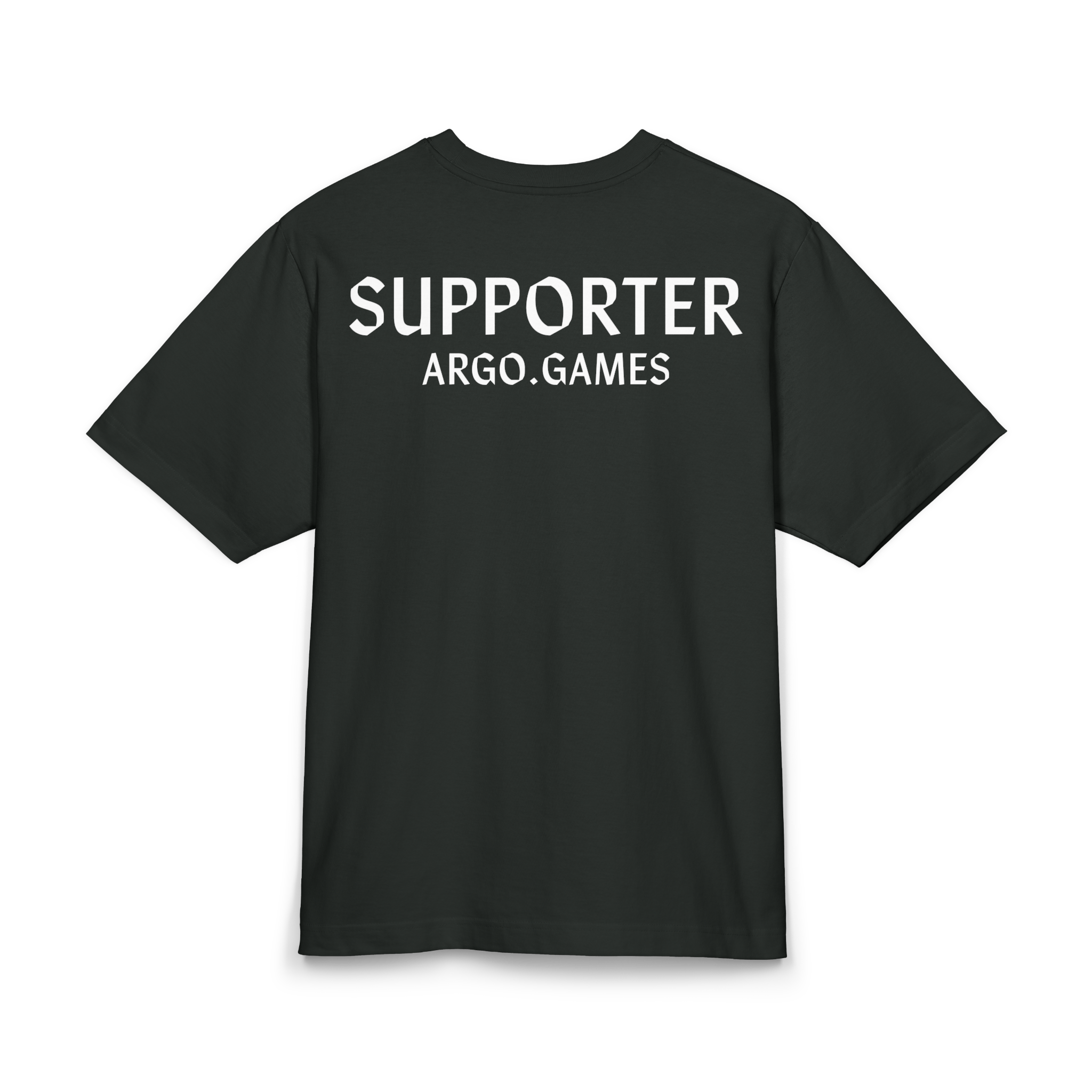 ARGO SUPPORTER T-Shirt